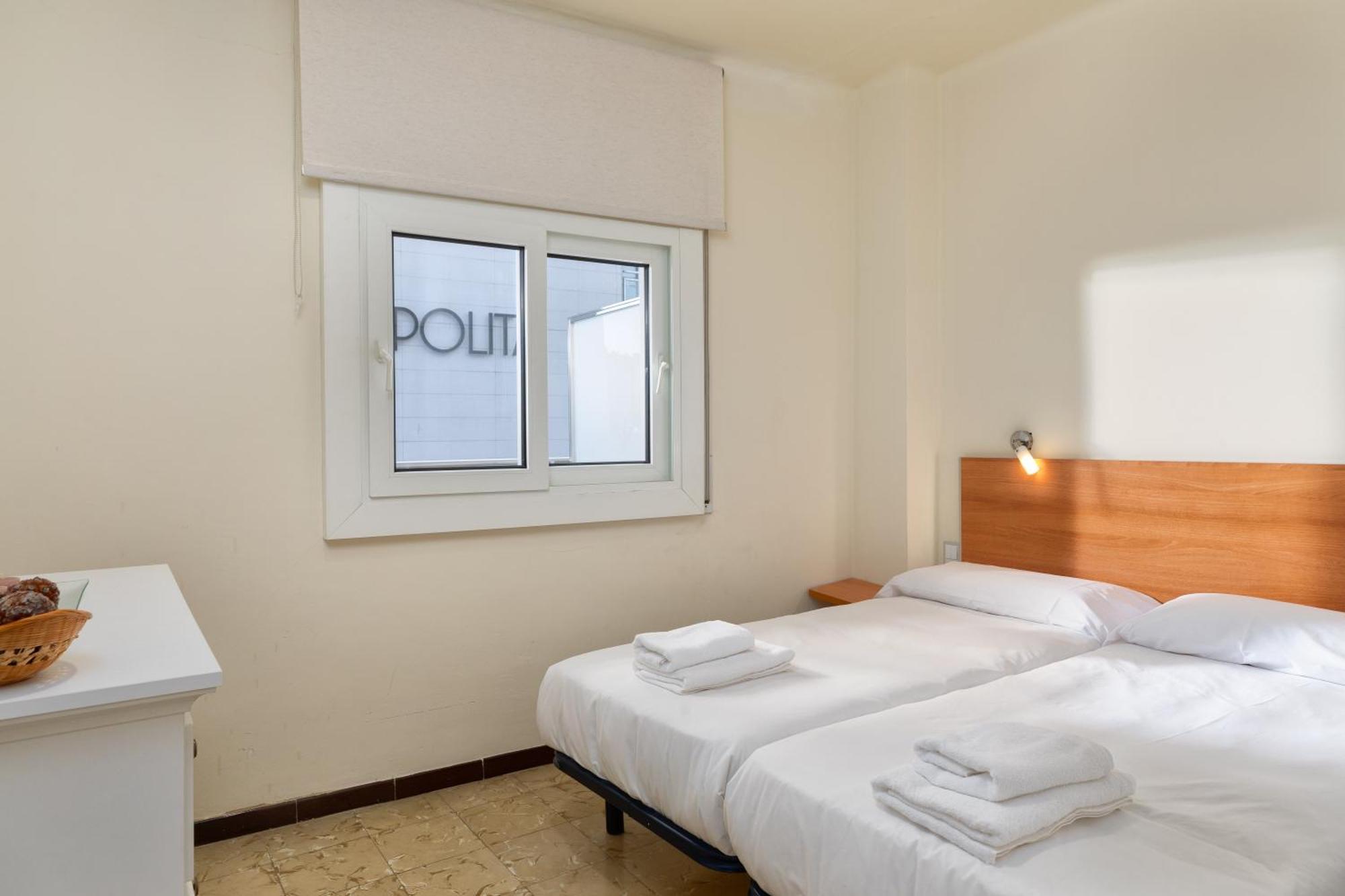 Flateli Pda Vista Mar Apartment Platja d'Aro Ngoại thất bức ảnh