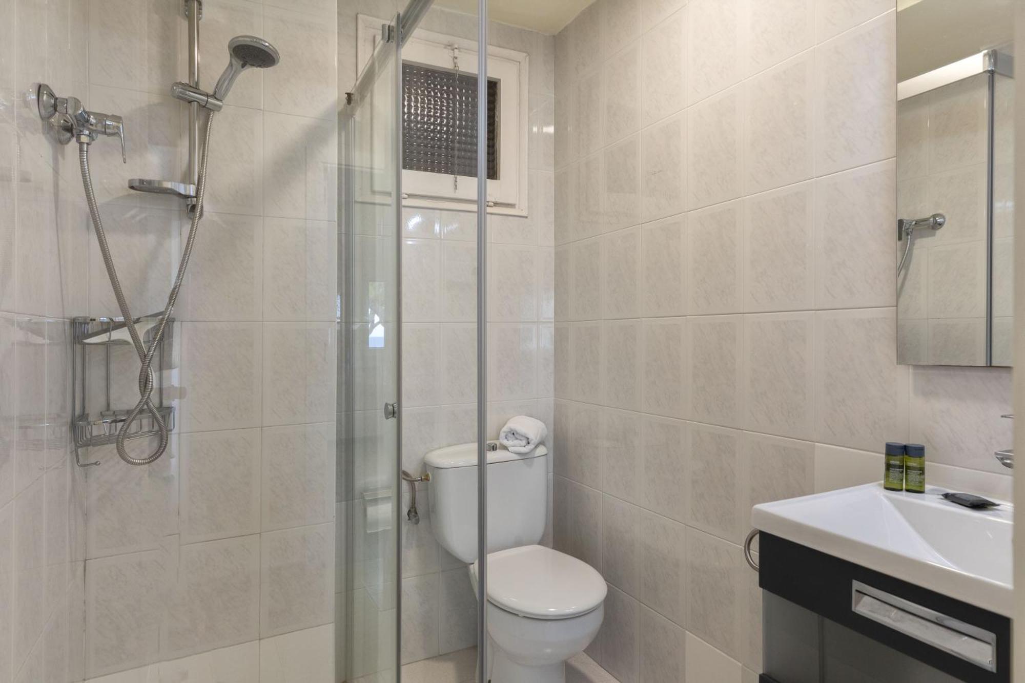 Flateli Pda Vista Mar Apartment Platja d'Aro Ngoại thất bức ảnh