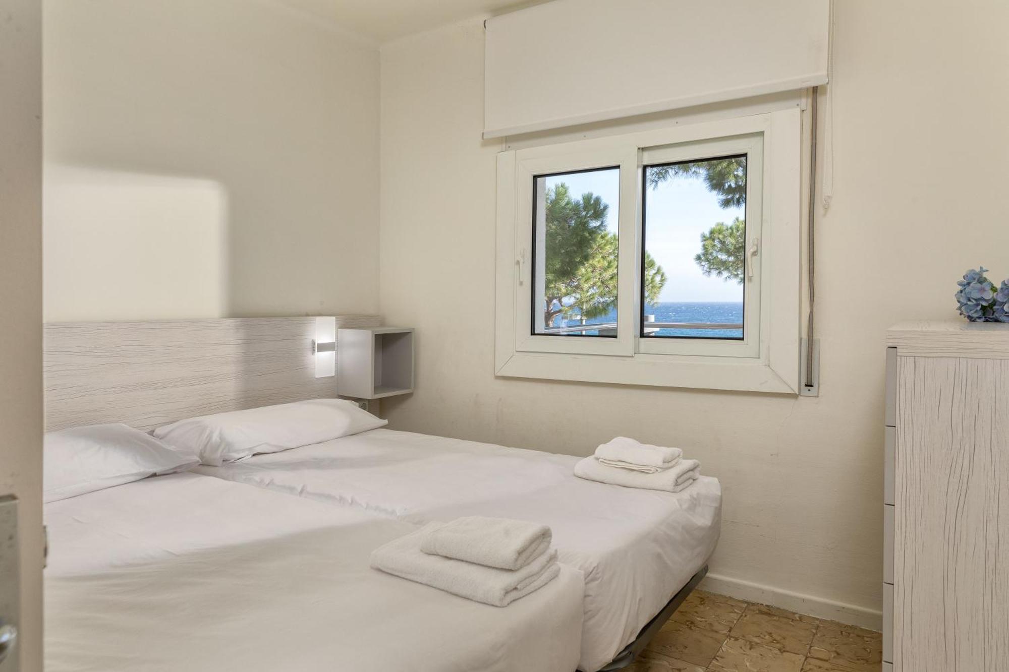 Flateli Pda Vista Mar Apartment Platja d'Aro Ngoại thất bức ảnh