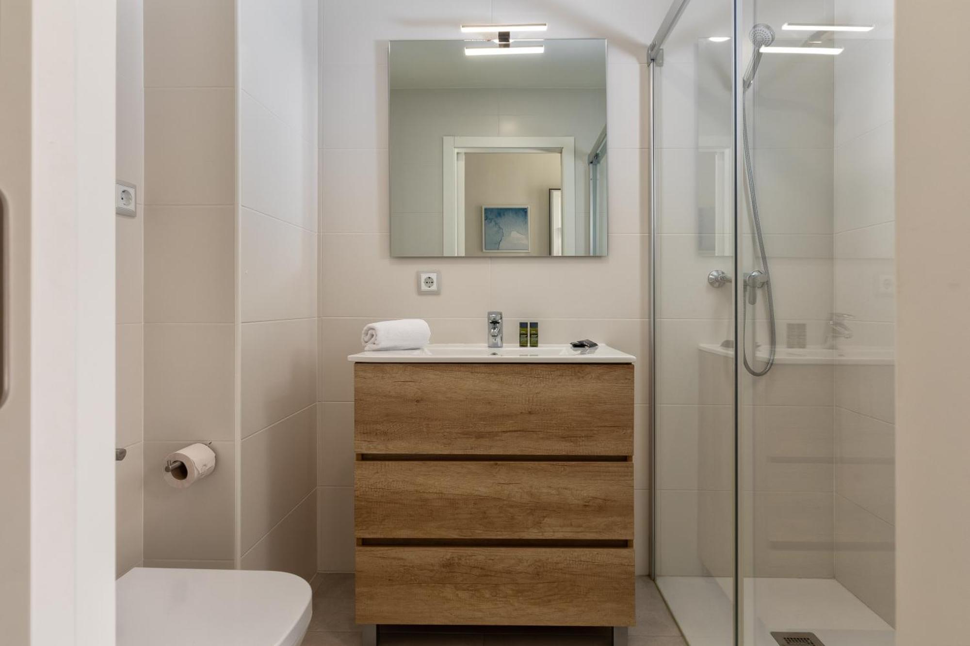 Flateli Pda Vista Mar Apartment Platja d'Aro Ngoại thất bức ảnh