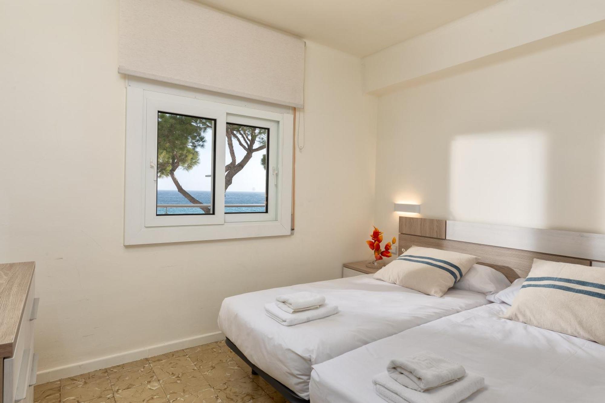 Flateli Pda Vista Mar Apartment Platja d'Aro Ngoại thất bức ảnh