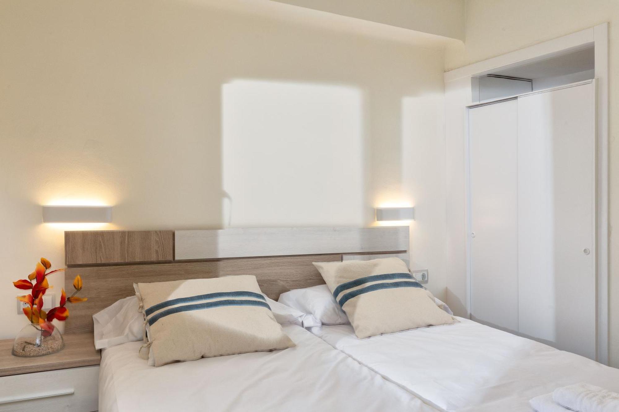 Flateli Pda Vista Mar Apartment Platja d'Aro Ngoại thất bức ảnh